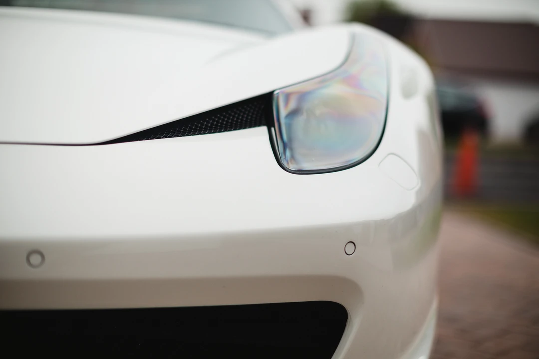 2013 Ferrari 458 Spider - Image 27 of 31