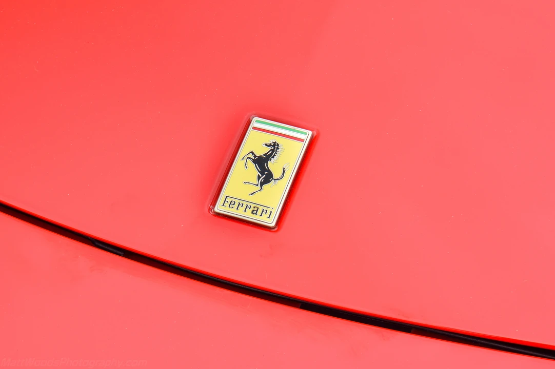 2013 Ferrari 458 Spider - Image 25 of 31