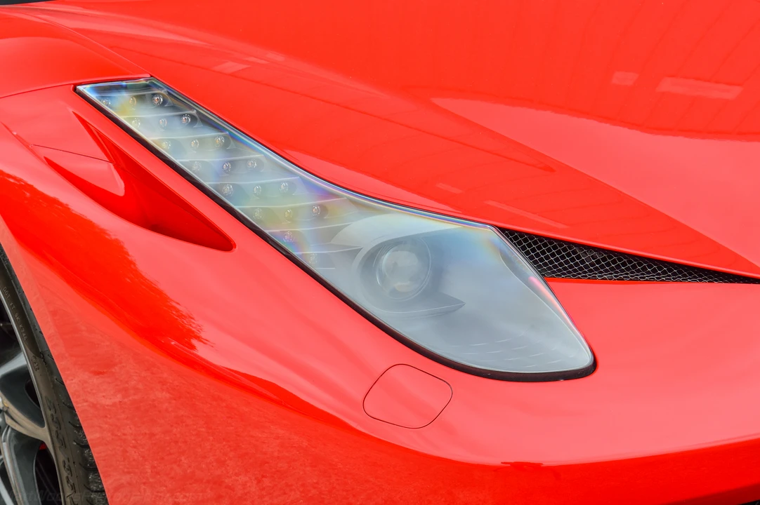 2013 Ferrari 458 Spider - Image 26 of 31