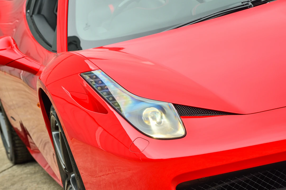 2013 Ferrari 458 Spider - Image 20 of 31