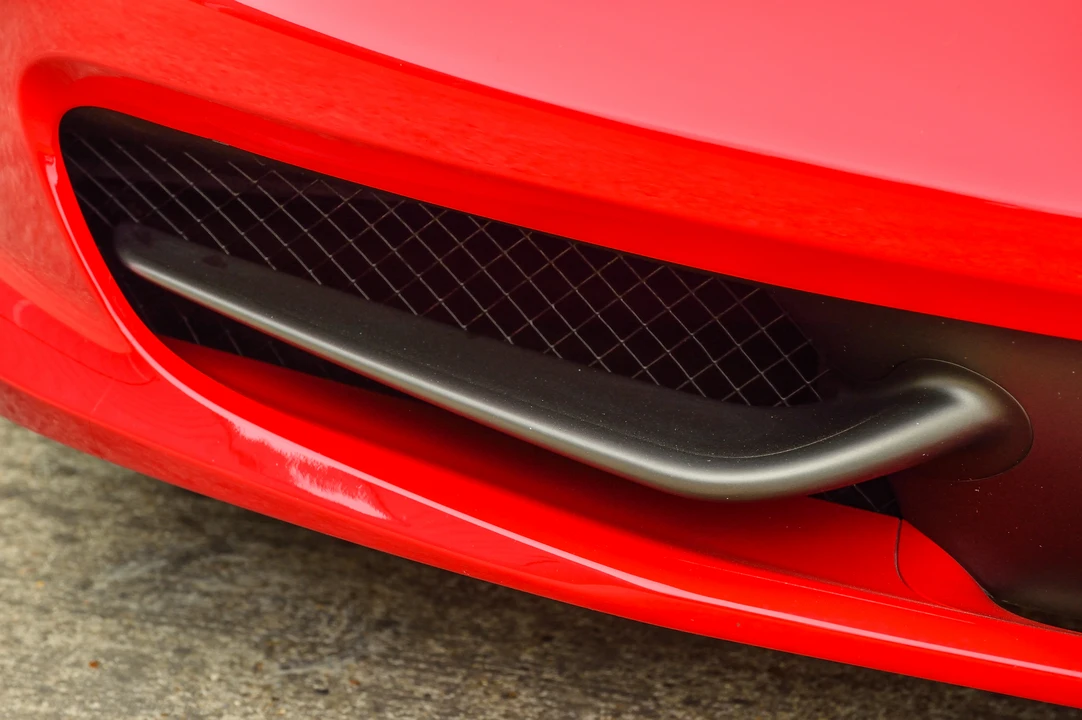 2013 Ferrari 458 Spider - Image 22 of 31