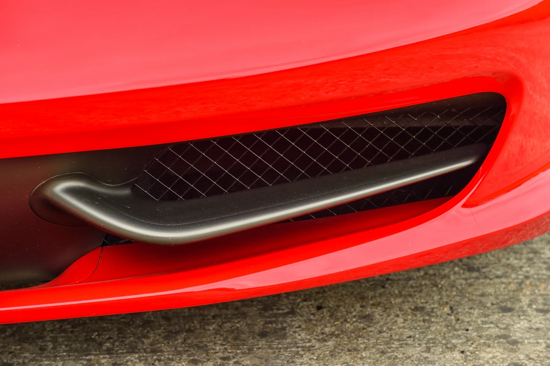 2013 Ferrari 458 Spider - Image 23 of 31