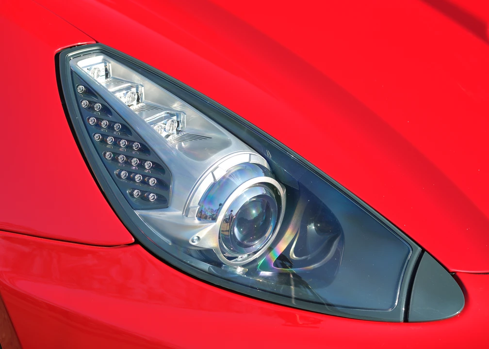 2014 Ferrari California 30 - Image 19 of 31