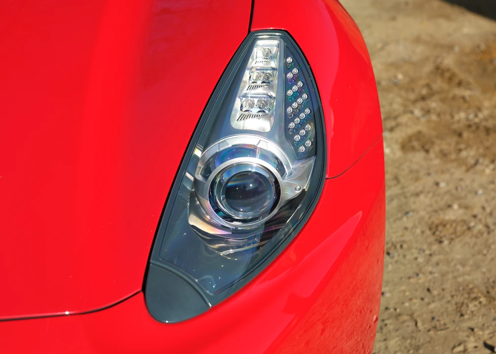 2014 Ferrari California 30 - Image 20 of 31