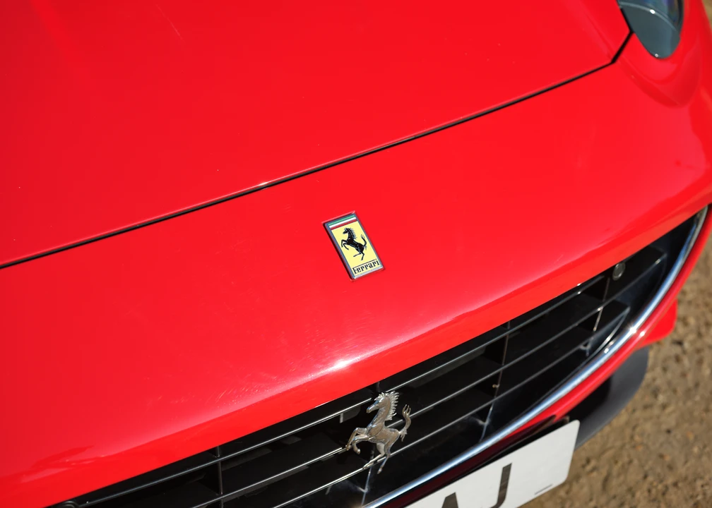 2014 Ferrari California 30 - Image 21 of 31