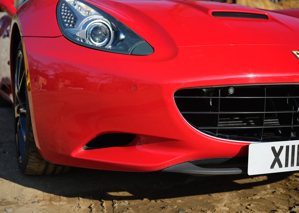 2014 Ferrari California 30 - Image 23 of 31