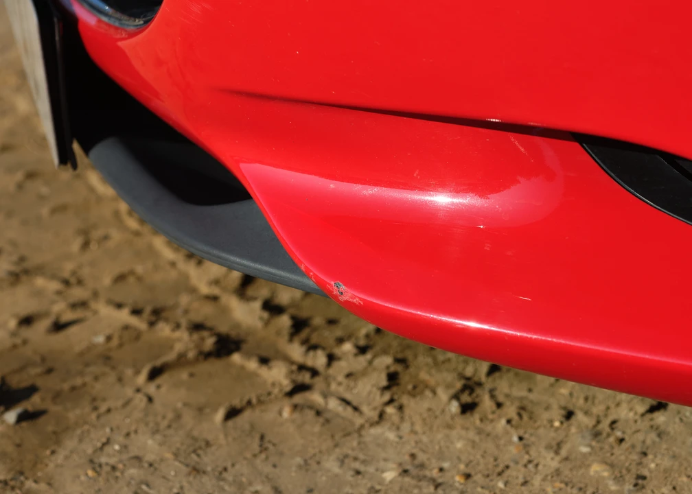 2014 Ferrari California 30 - Image 25 of 31