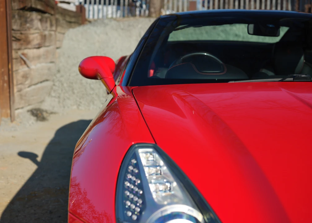 2014 Ferrari California 30 - Image 27 of 31