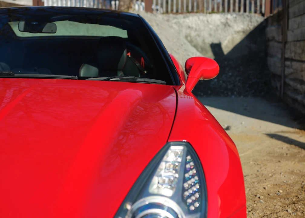 2014 Ferrari California 30 - Image 28 of 31