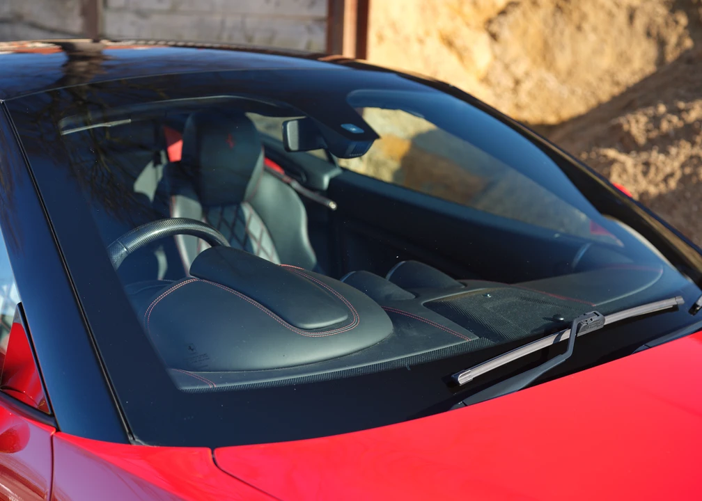 2014 Ferrari California 30 - Image 29 of 31