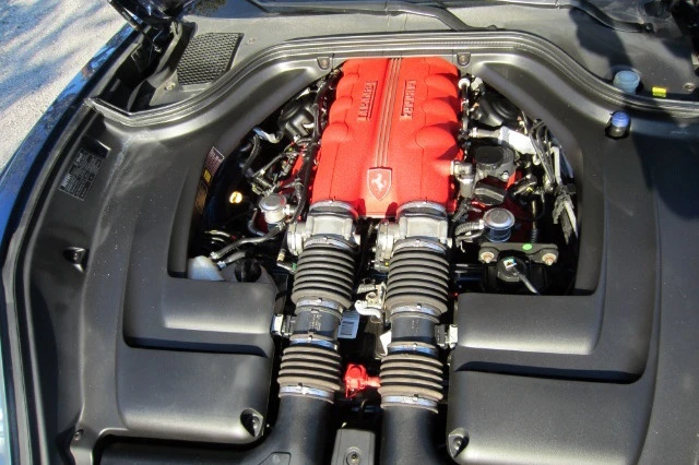 2013 Ferrari California - Image 3 of 5