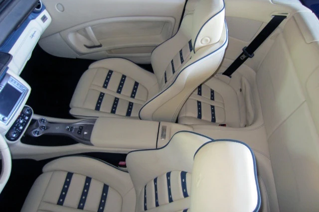 2013 Ferrari California - Image 4 of 5