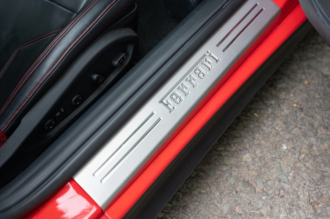 2013 Ferrari F12berlinetta - Image 27 of 31