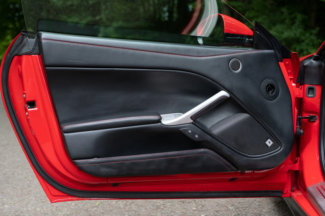 2013 Ferrari F12berlinetta - Image 28 of 31