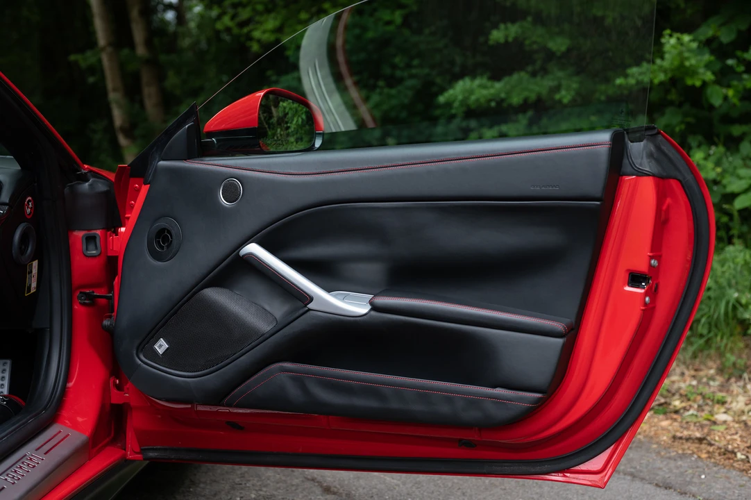 2013 Ferrari F12berlinetta - Image 30 of 31