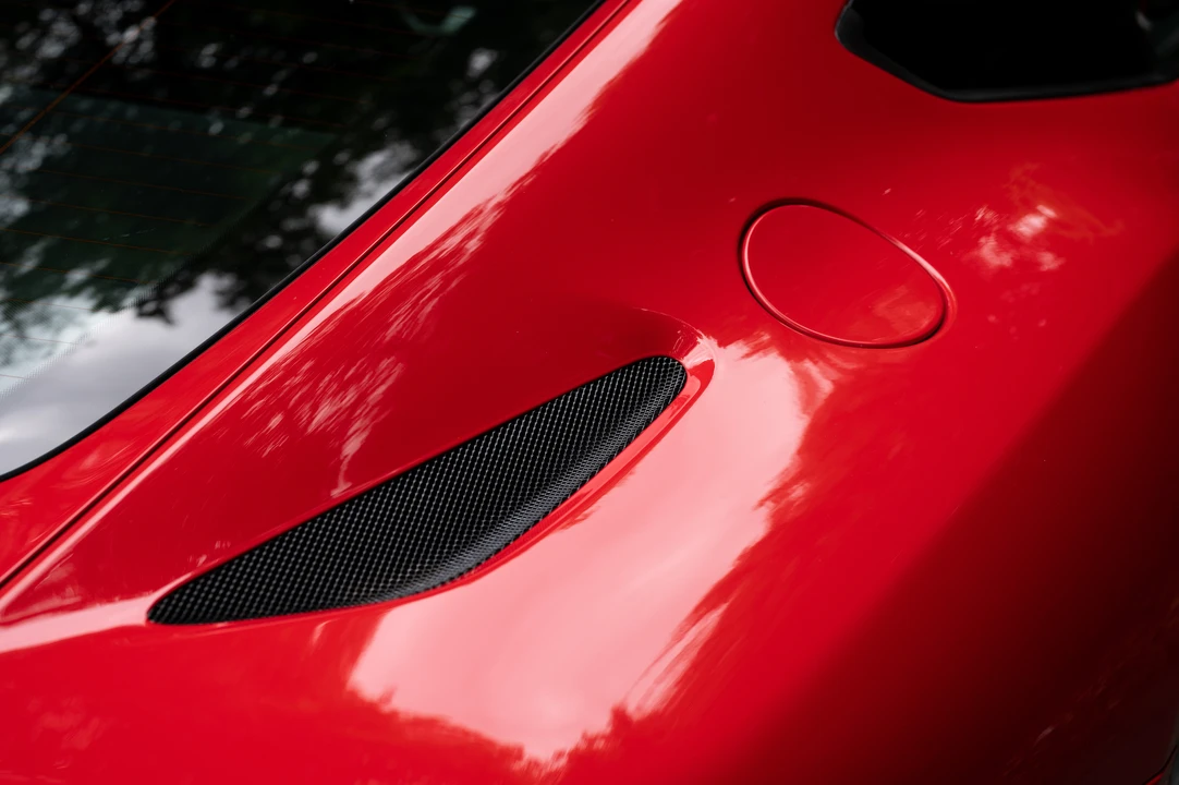 2013 Ferrari F12berlinetta - Image 17 of 31