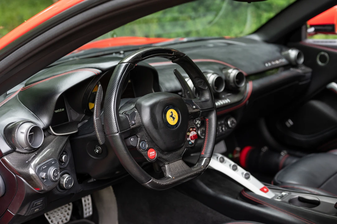 2013 Ferrari F12berlinetta - Image 26 of 31