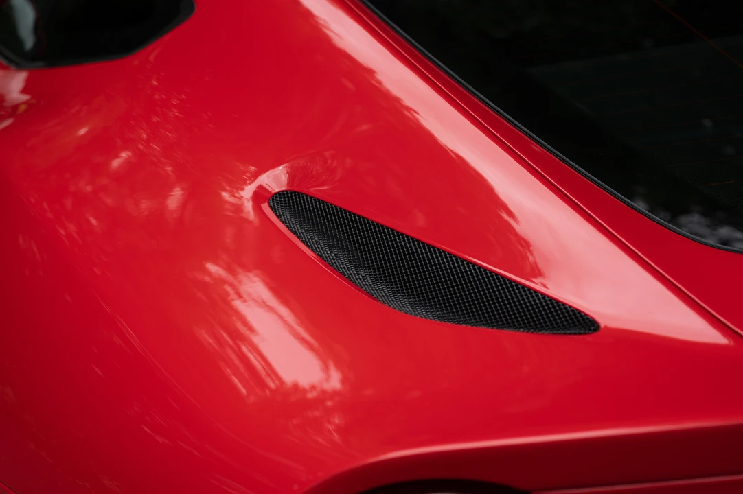 2013 Ferrari F12berlinetta - Image 18 of 31