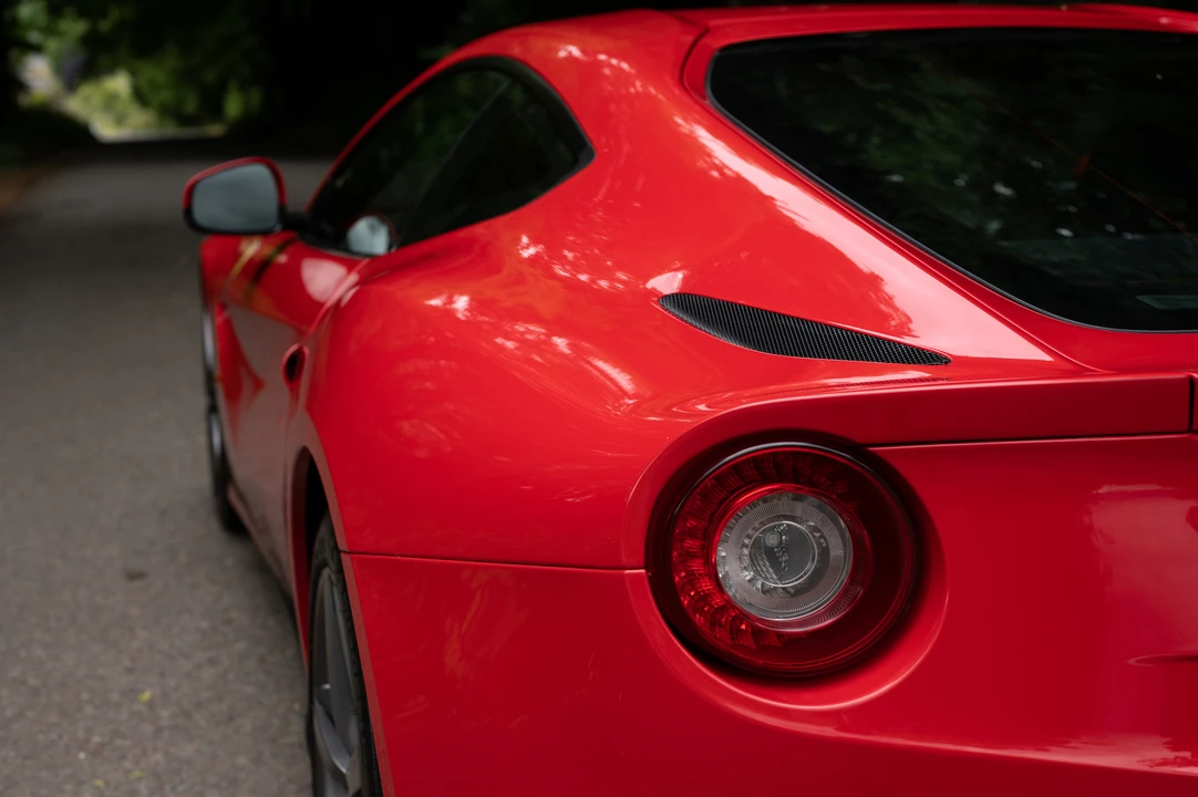 2013 Ferrari F12berlinetta - Image 19 of 31