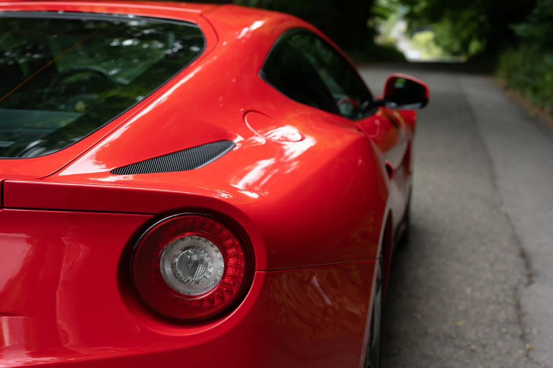 2013 Ferrari F12berlinetta - Image 20 of 31