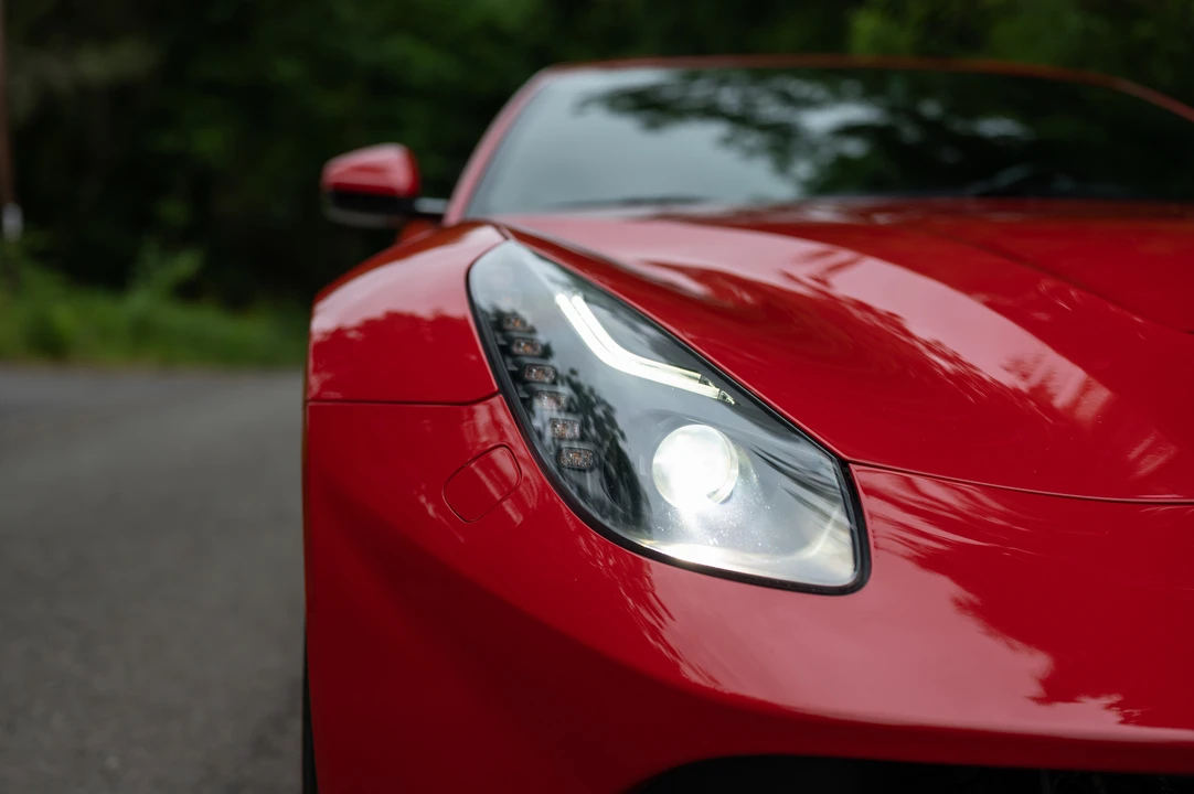 2013 Ferrari F12berlinetta - Image 21 of 31