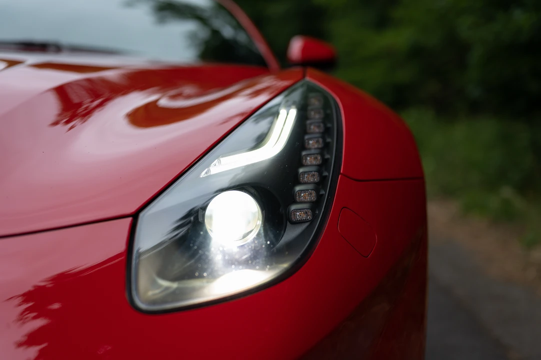 2013 Ferrari F12berlinetta - Image 22 of 31