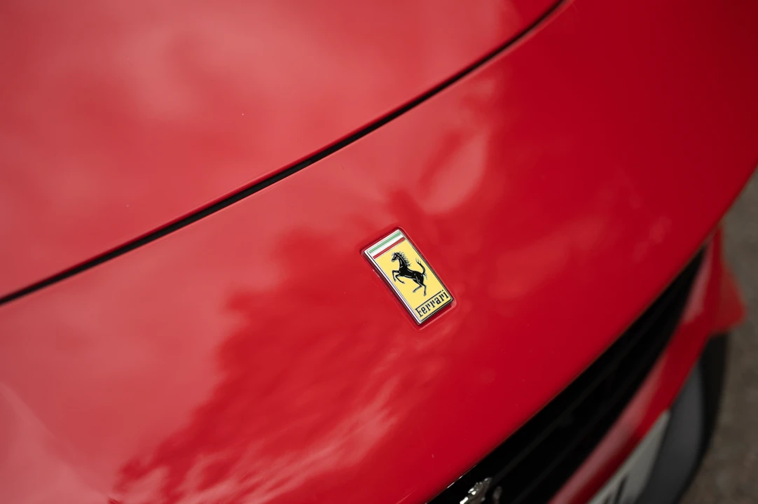 2013 Ferrari F12berlinetta - Image 16 of 31