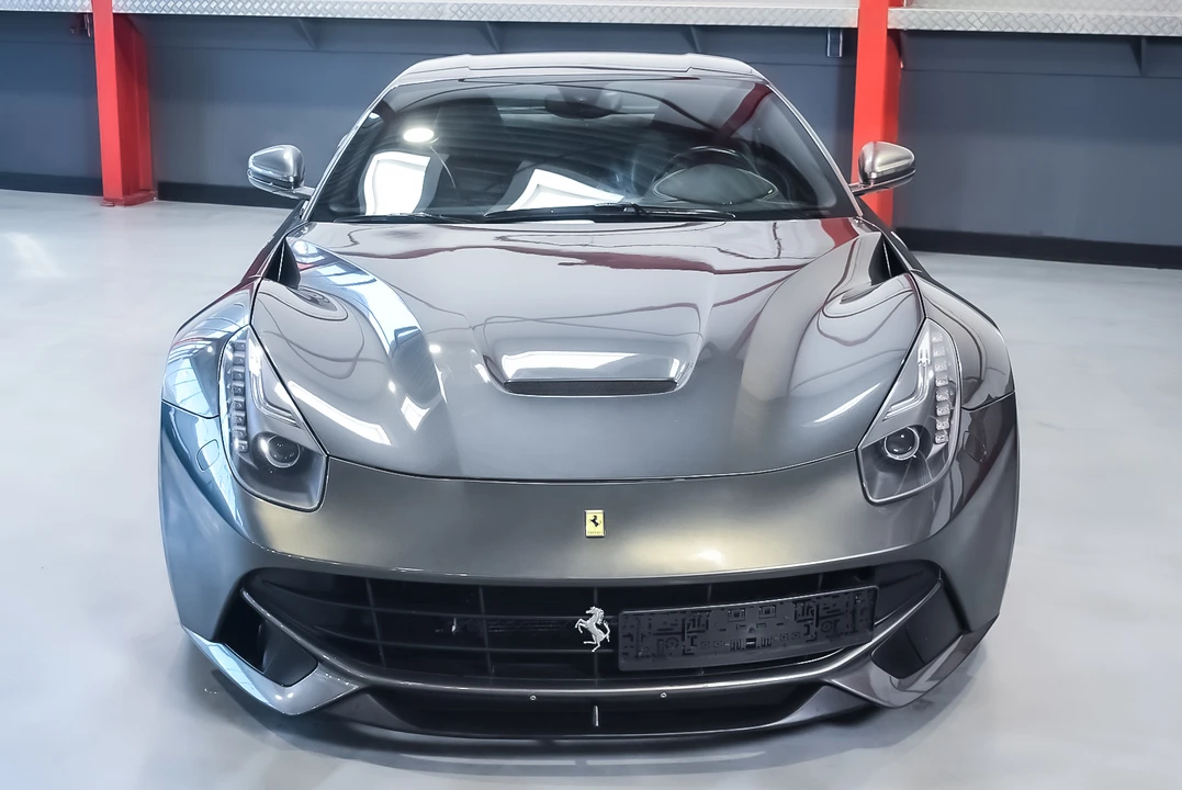 2013 Ferrari F12berlinetta - Image 10 of 31