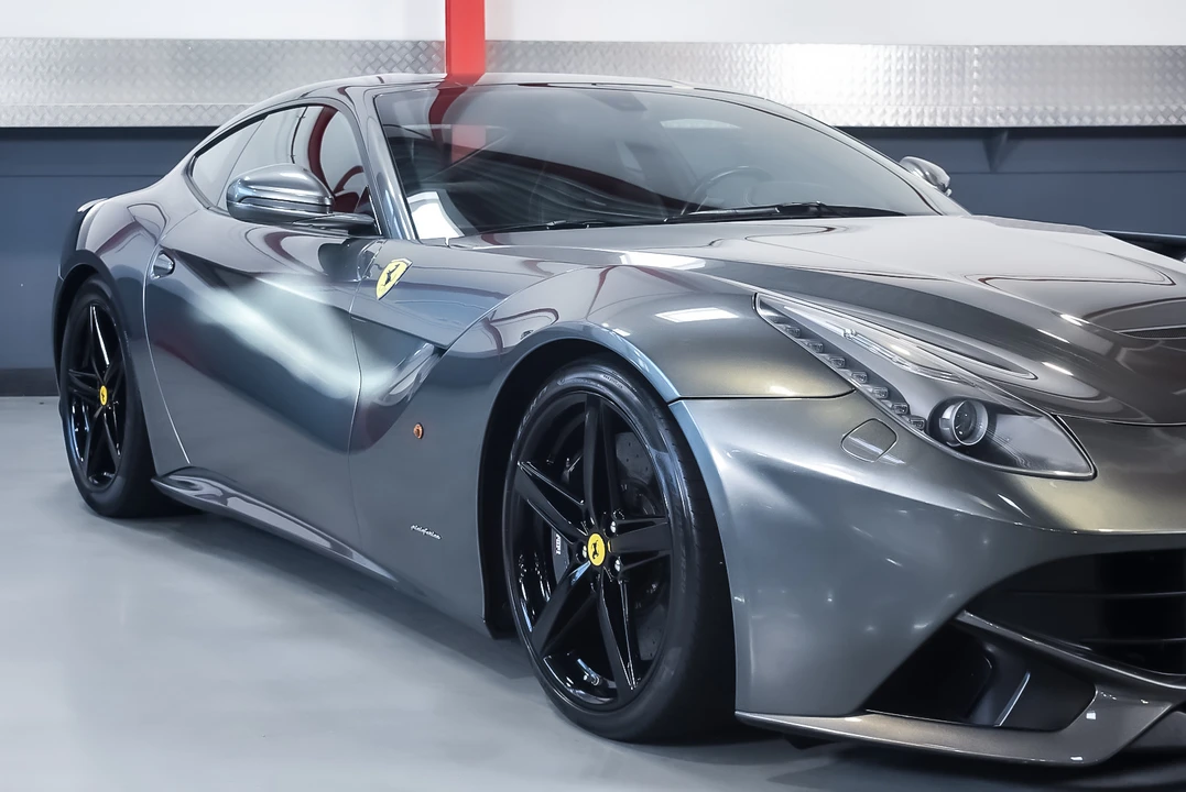 2013 Ferrari F12berlinetta - Image 22 of 31