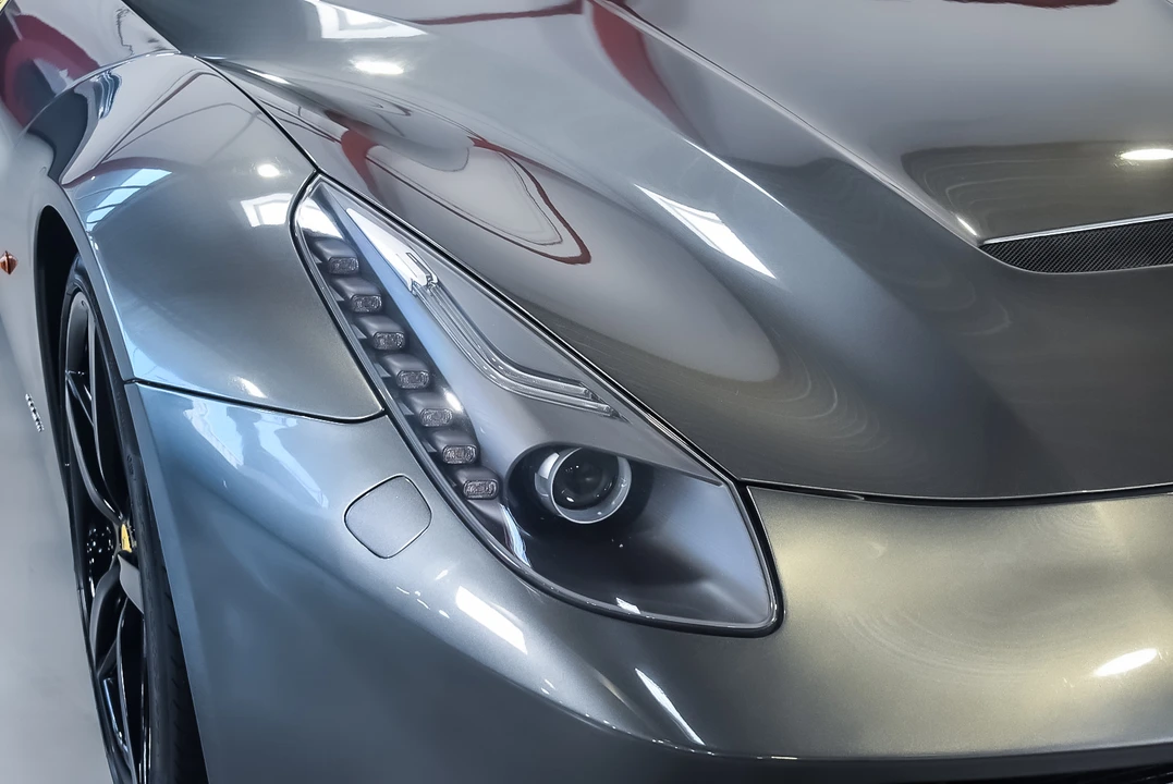 2013 Ferrari F12berlinetta - Image 24 of 31