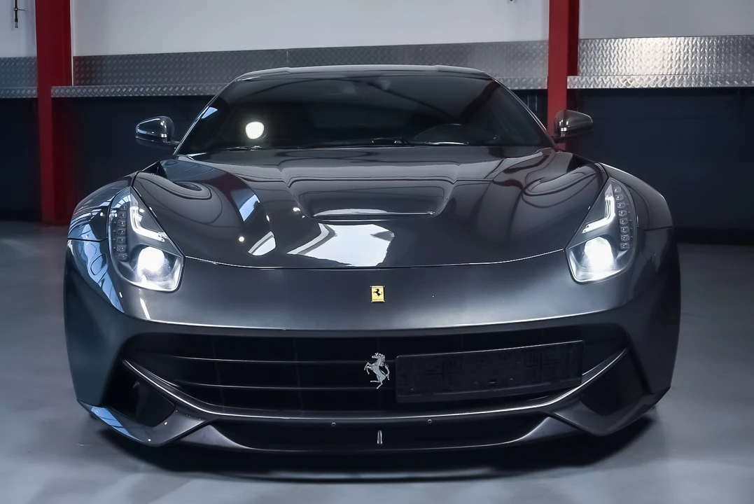 2013 Ferrari F12berlinetta - Image 25 of 31