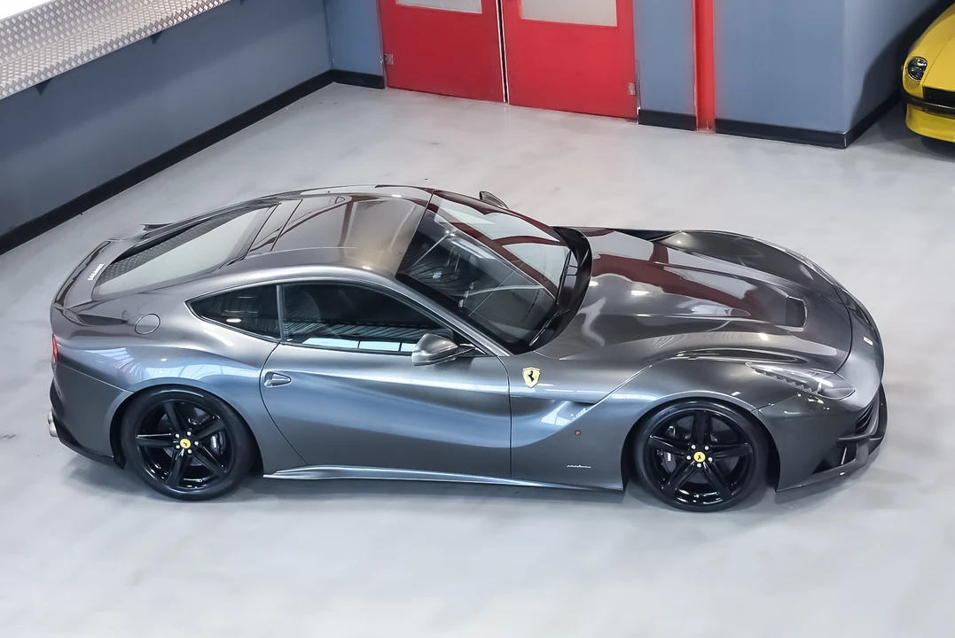 2013 Ferrari F12berlinetta - Image 15 of 31