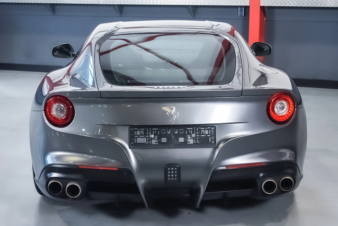 2013 Ferrari F12berlinetta - Image 16 of 31