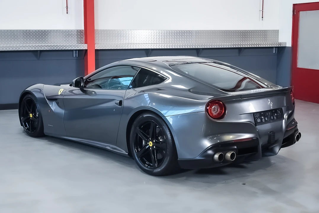 2013 Ferrari F12berlinetta - Image 18 of 31