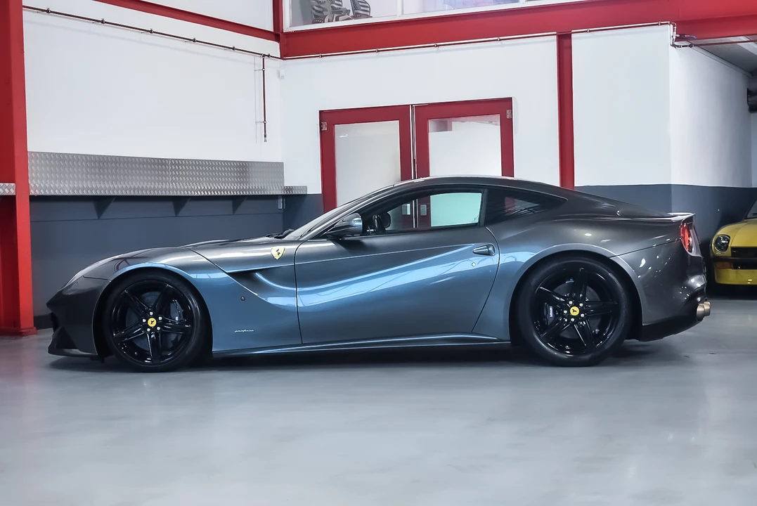 2013 Ferrari F12berlinetta - Image 20 of 31
