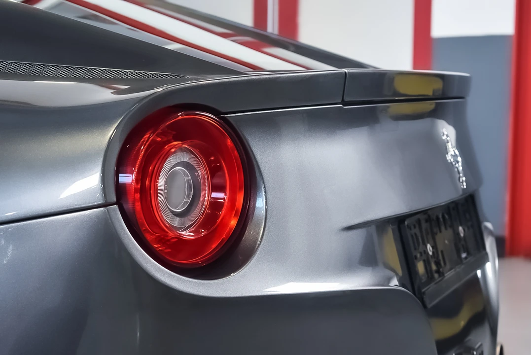 2013 Ferrari F12berlinetta - Image 29 of 31