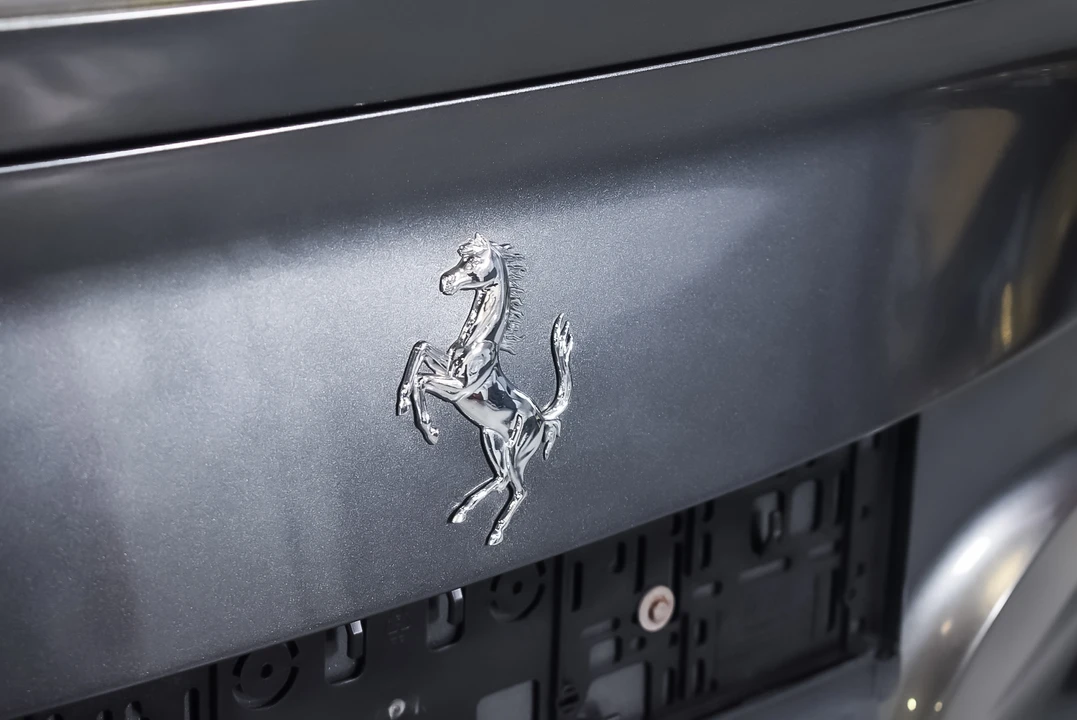 2013 Ferrari F12berlinetta - Image 30 of 31