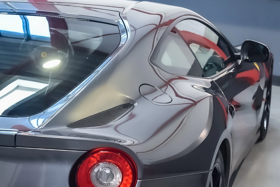 2013 Ferrari F12berlinetta - Image 31 of 31