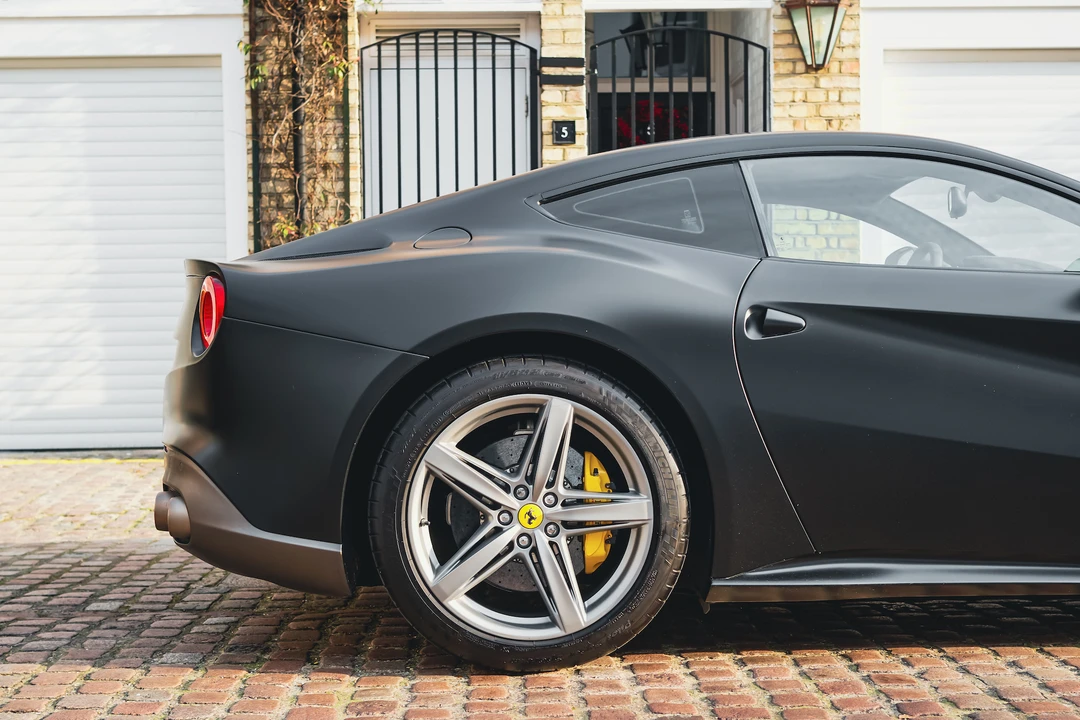 2013 Ferrari F12berlinetta - Image 23 of 31