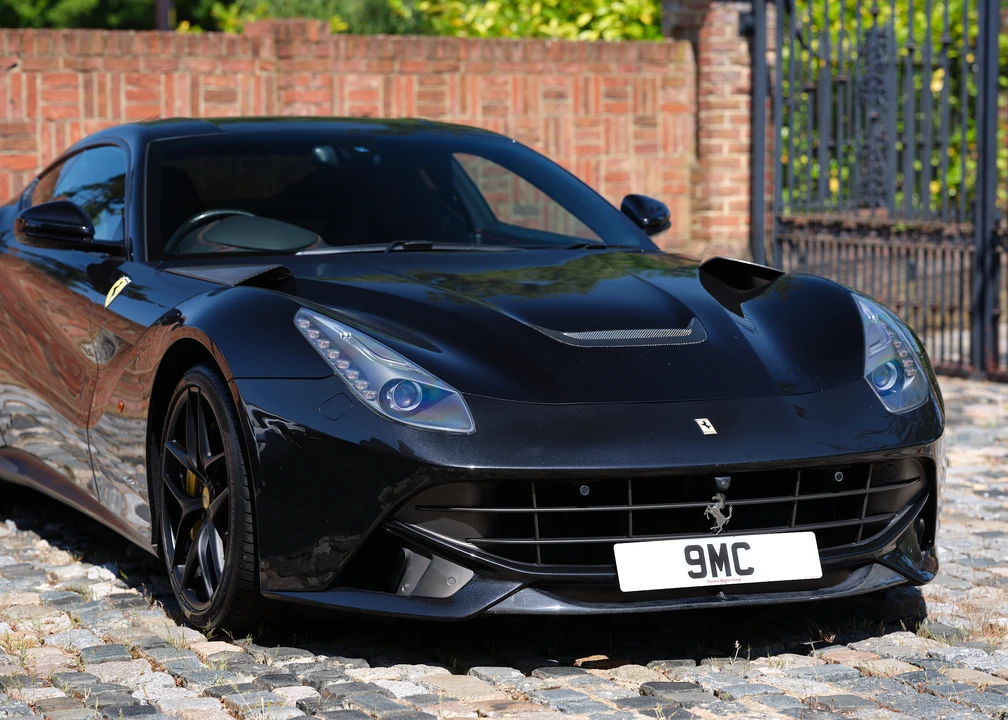 2013 Ferrari F12berlinetta - Image 15 of 31