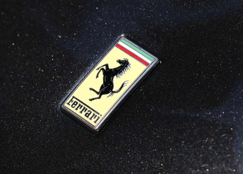 2013 Ferrari F12berlinetta - Image 16 of 31