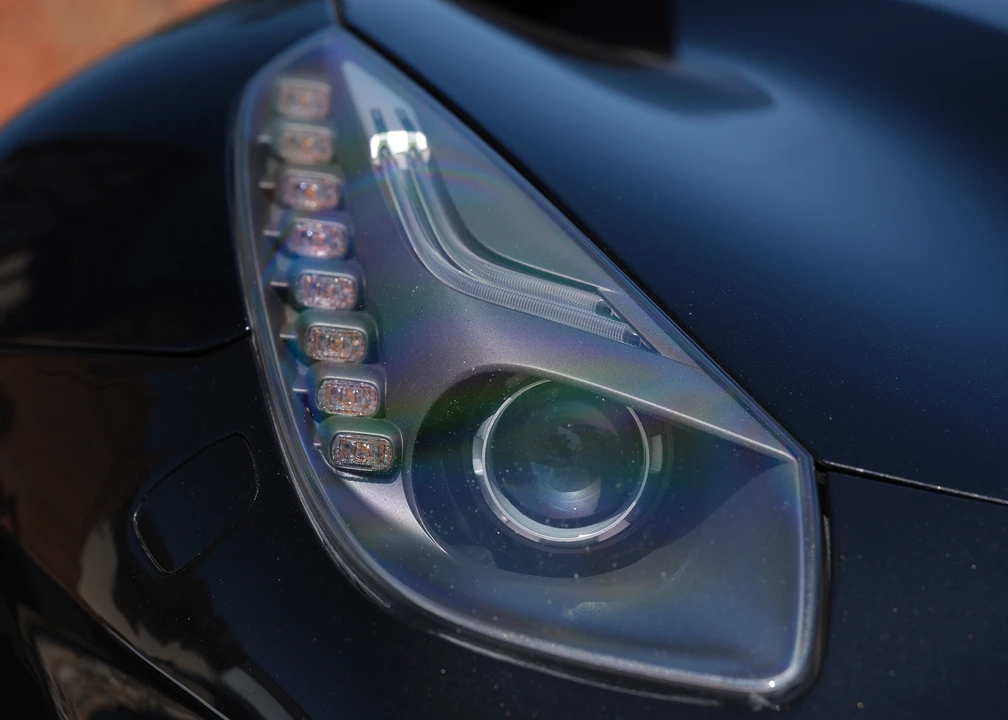 2013 Ferrari F12berlinetta - Image 17 of 31