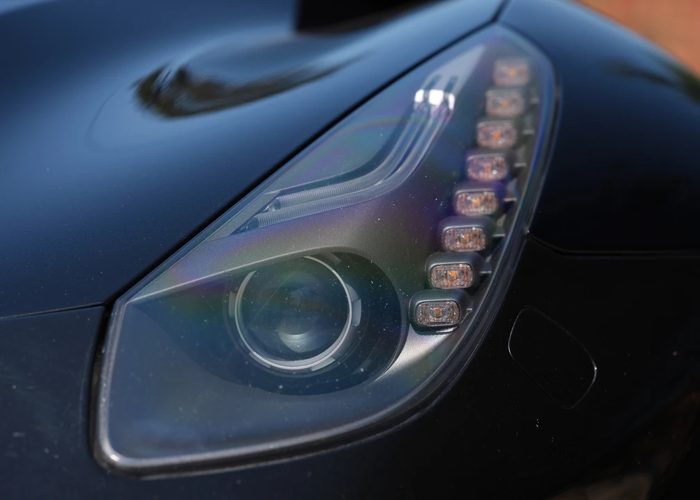 2013 Ferrari F12berlinetta - Image 18 of 31
