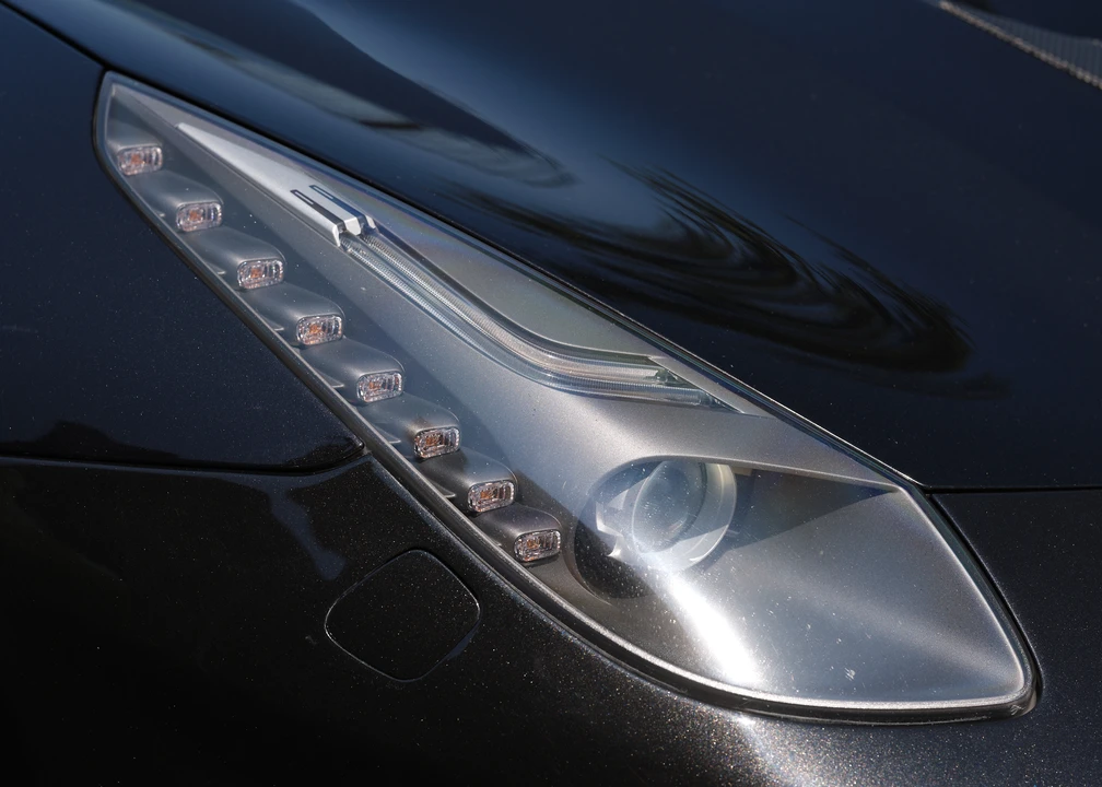 2013 Ferrari F12berlinetta - Image 19 of 31