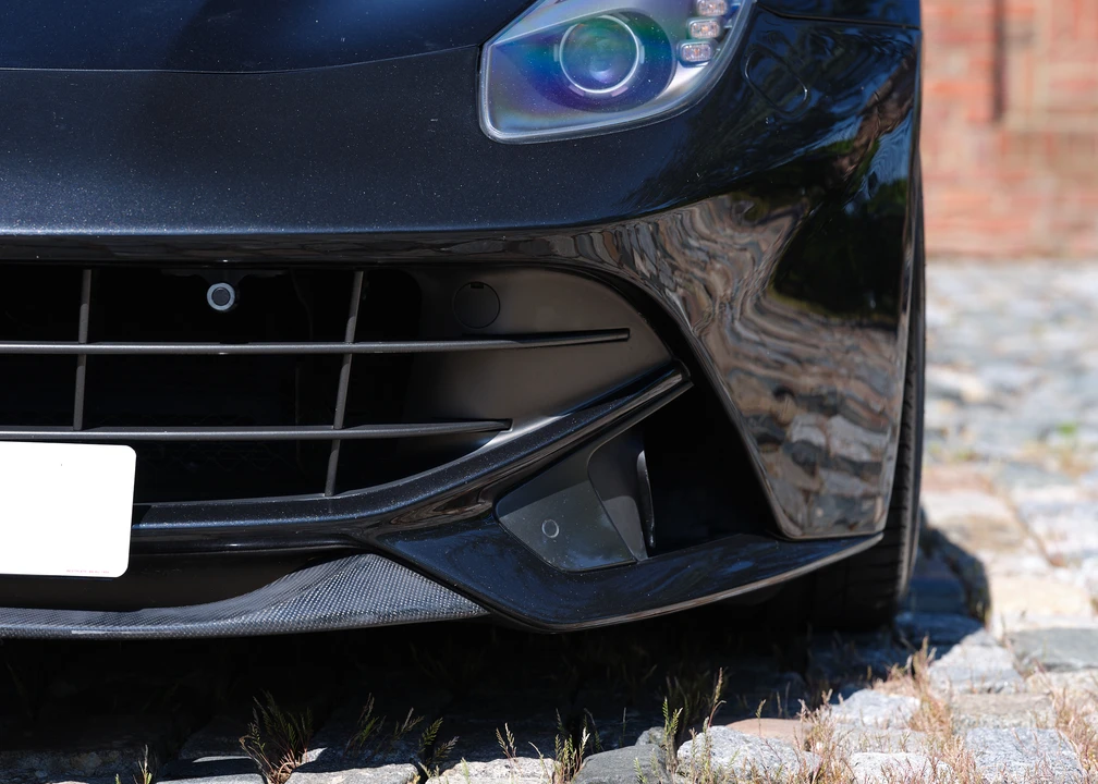 2013 Ferrari F12berlinetta - Image 24 of 31