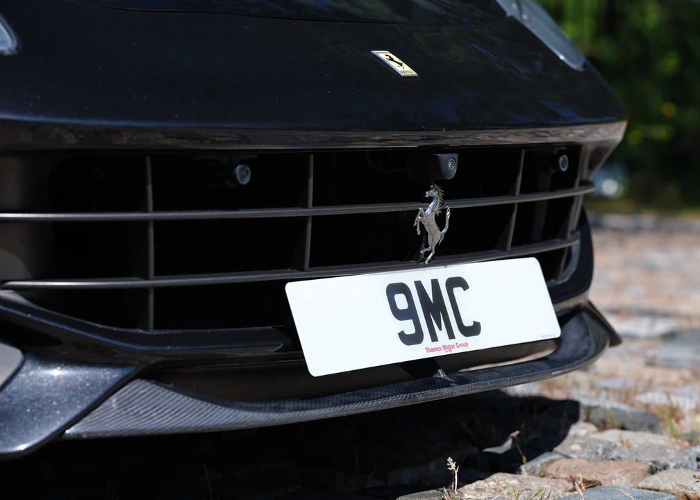 2013 Ferrari F12berlinetta - Image 26 of 31
