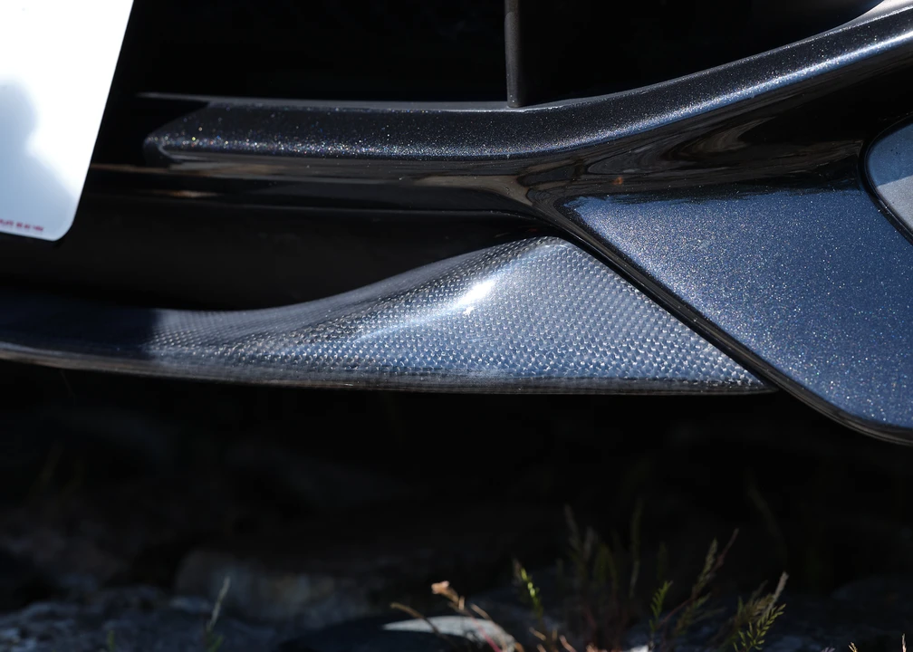2013 Ferrari F12berlinetta - Image 29 of 31