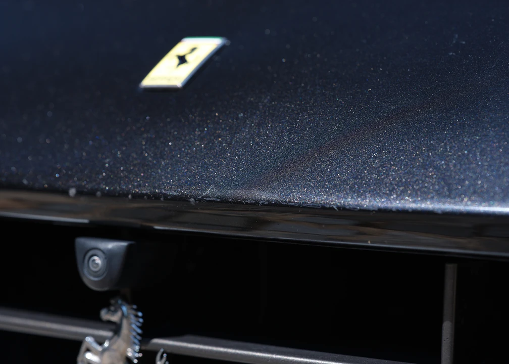 2013 Ferrari F12berlinetta - Image 30 of 31