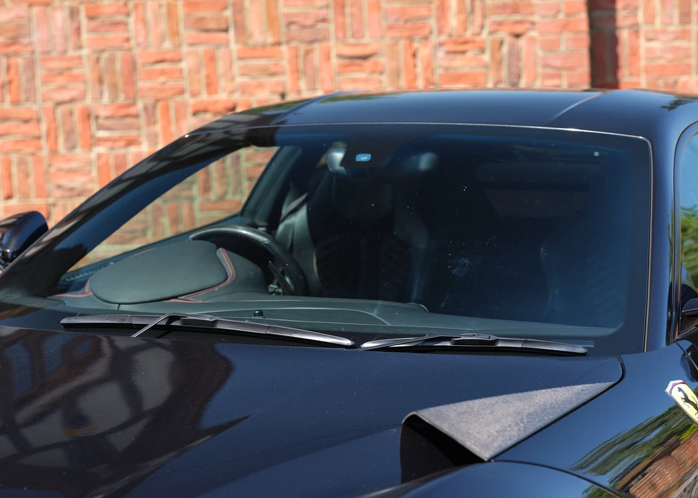 2013 Ferrari F12berlinetta - Image 31 of 31