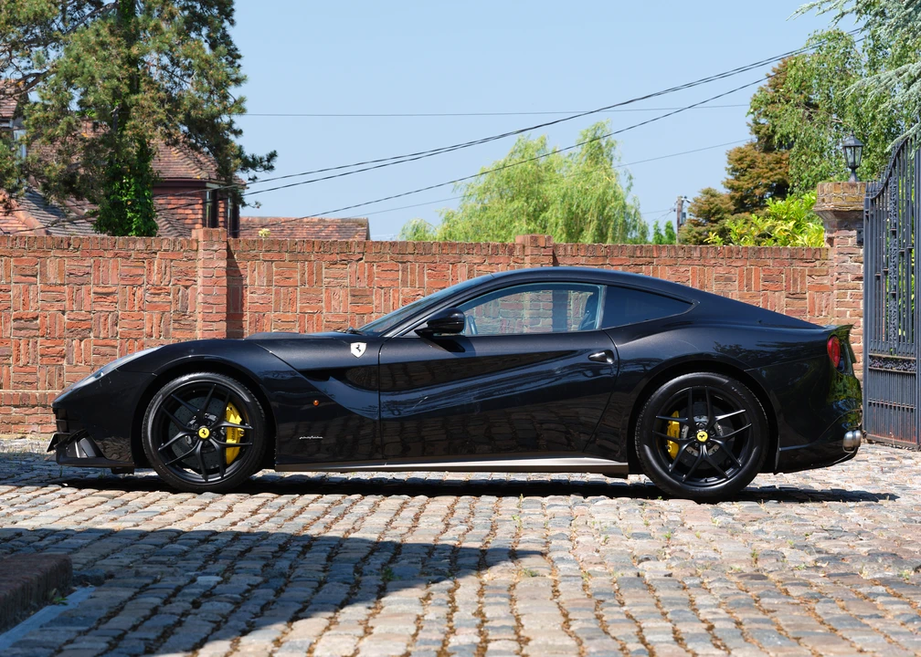2013 Ferrari F12berlinetta - Image 12 of 31
